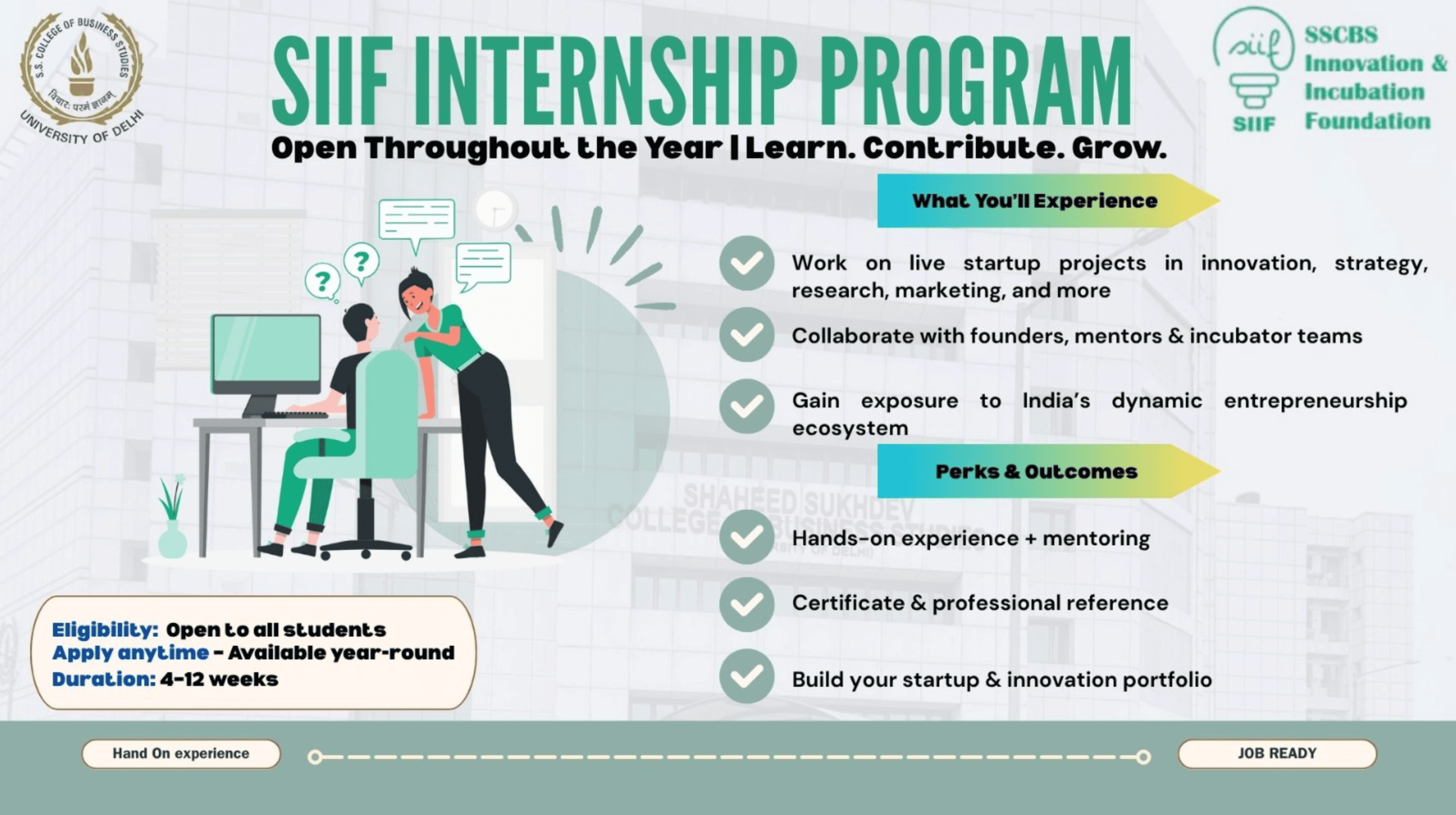 INTERNSHIP