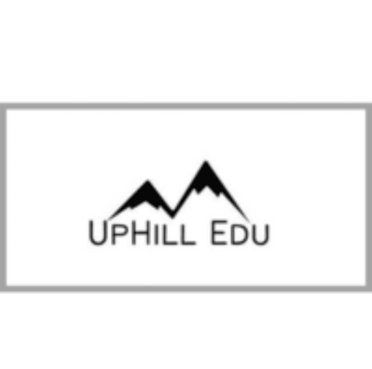 UPHILL EDU
