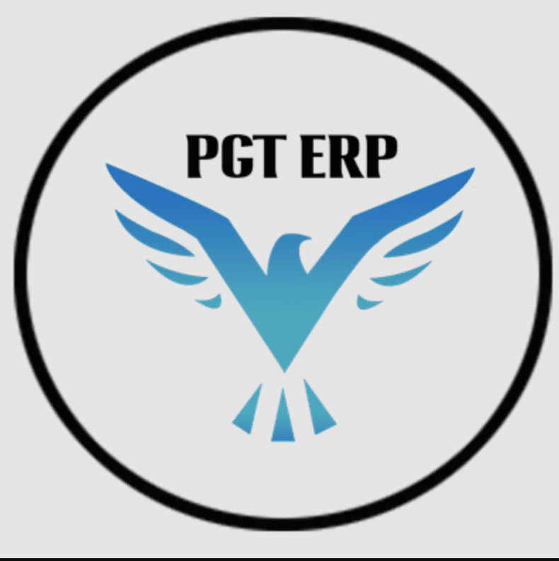 PGT ERP